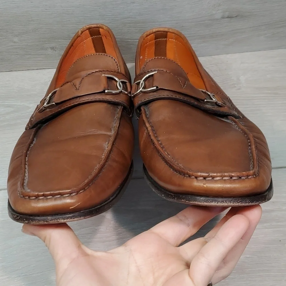 Santoni good all